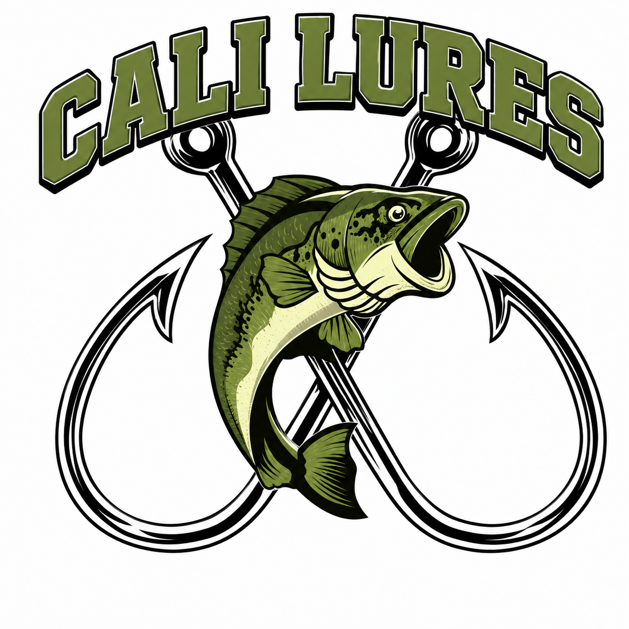 CALI LURES