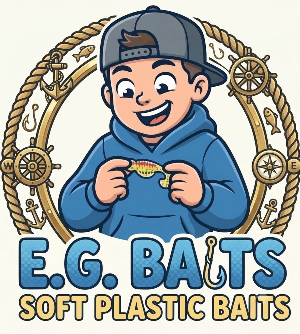 E.G. Baits