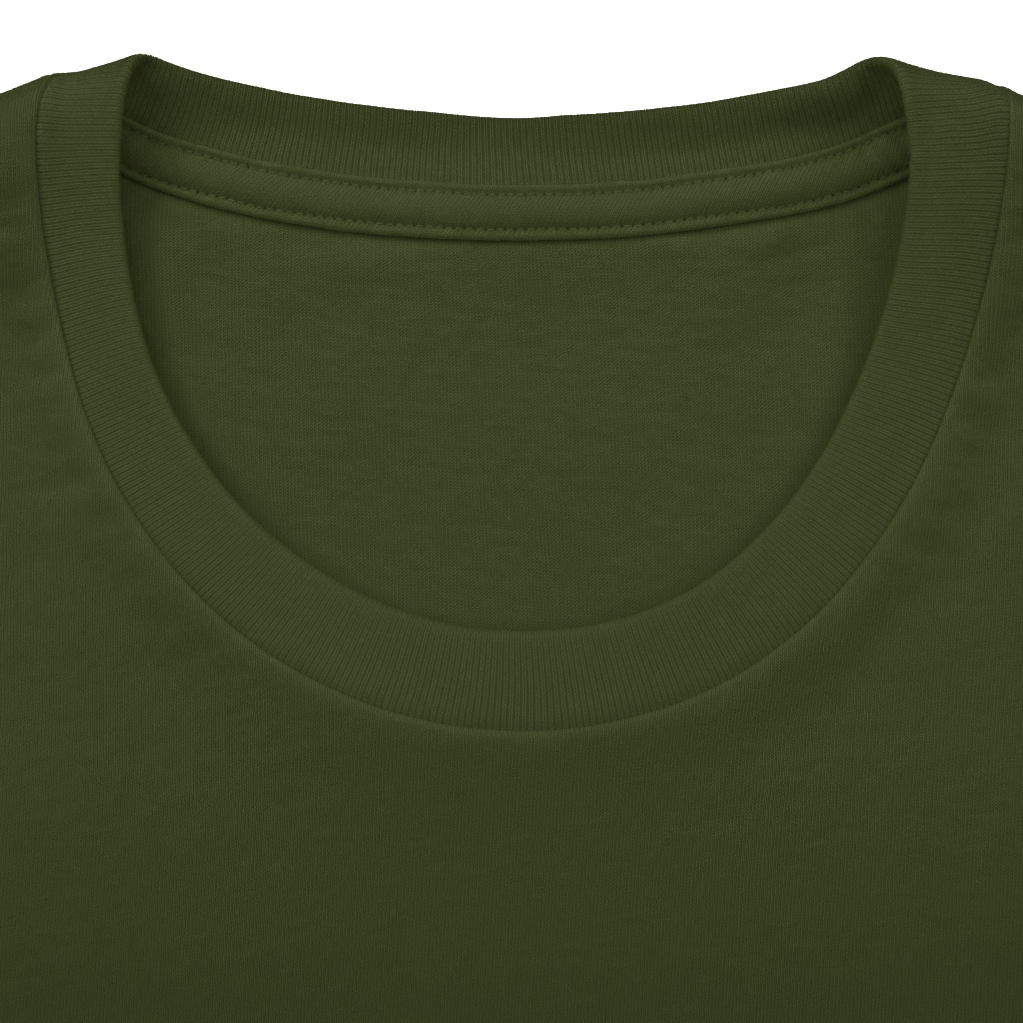 Fishing Shirt — "Gil's Custom Rods" Harbor Marlin Tee