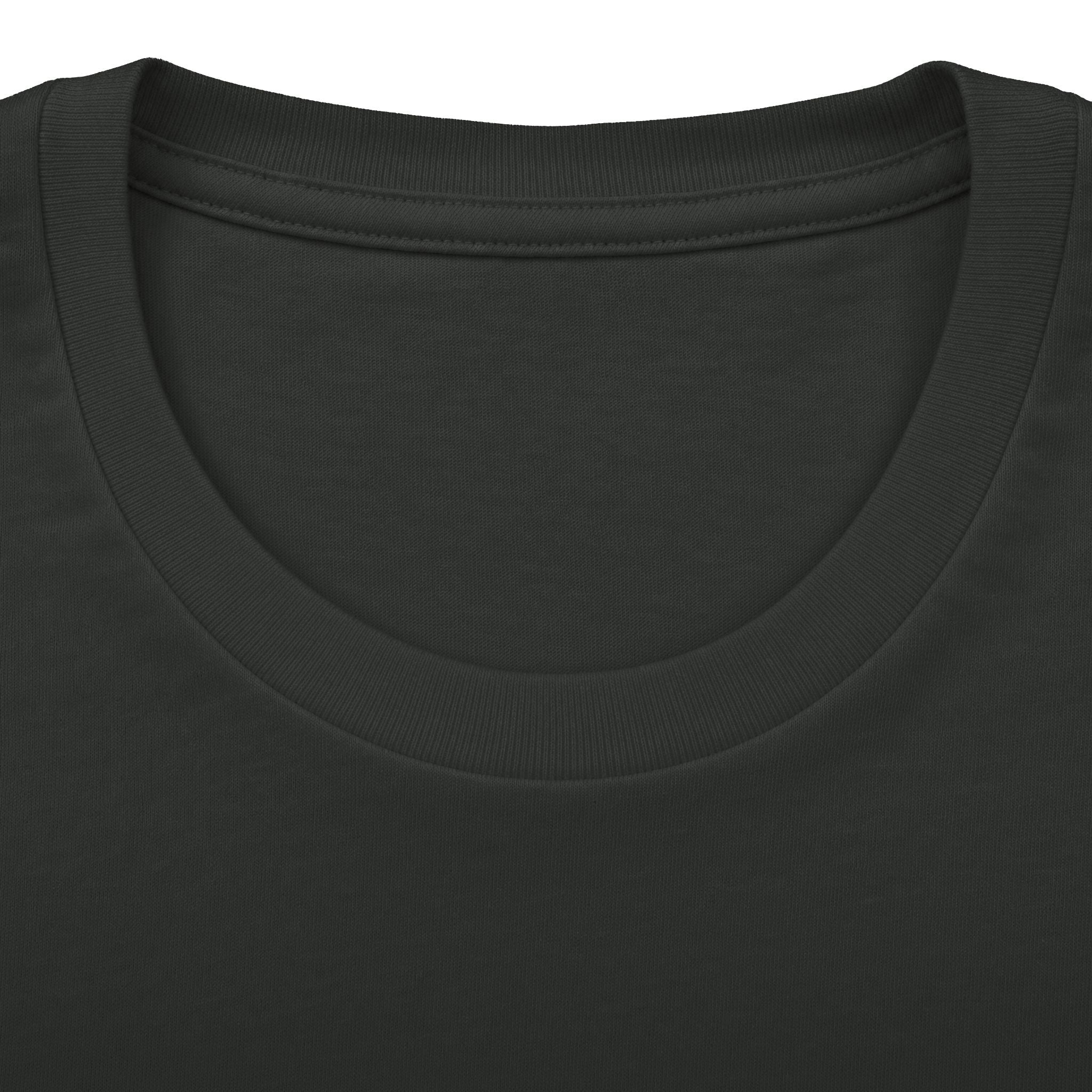 Fishing Shirt — "Gil's Custom Rods" Harbor Marlin Tee