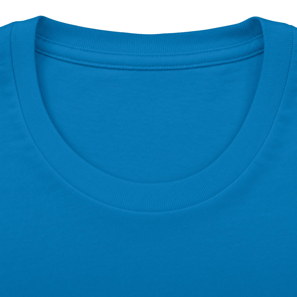 Fishing Shirt — "Gil's Custom Rods" Harbor Marlin Tee
