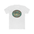 West Coast Fish Vintage Tee — "Pacific Proven" Surf & Fishing Graphic T‑Shirt