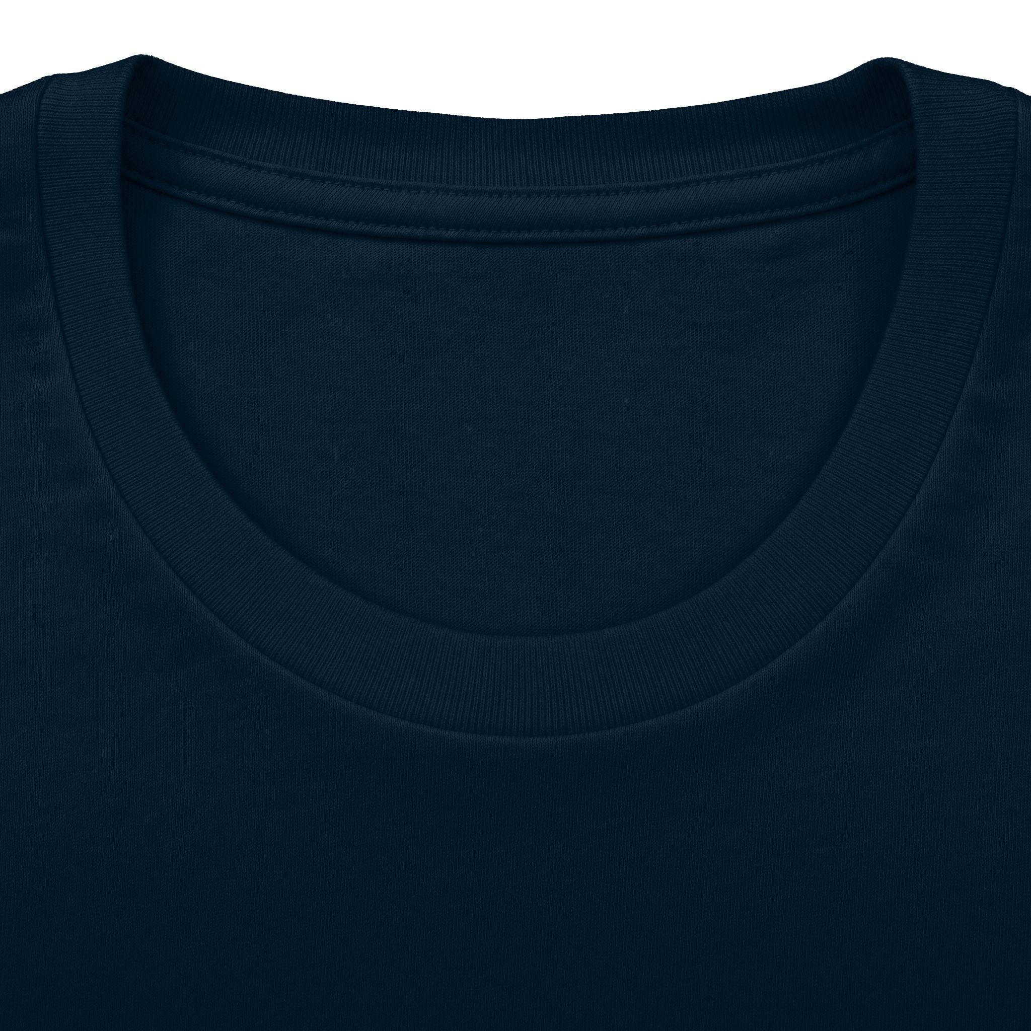 Fishing Shirt — "Gil's Custom Rods" Harbor Marlin Tee