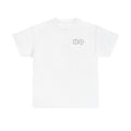 Flag Fish T-Shirt — American Fish Flag Graphic Tee