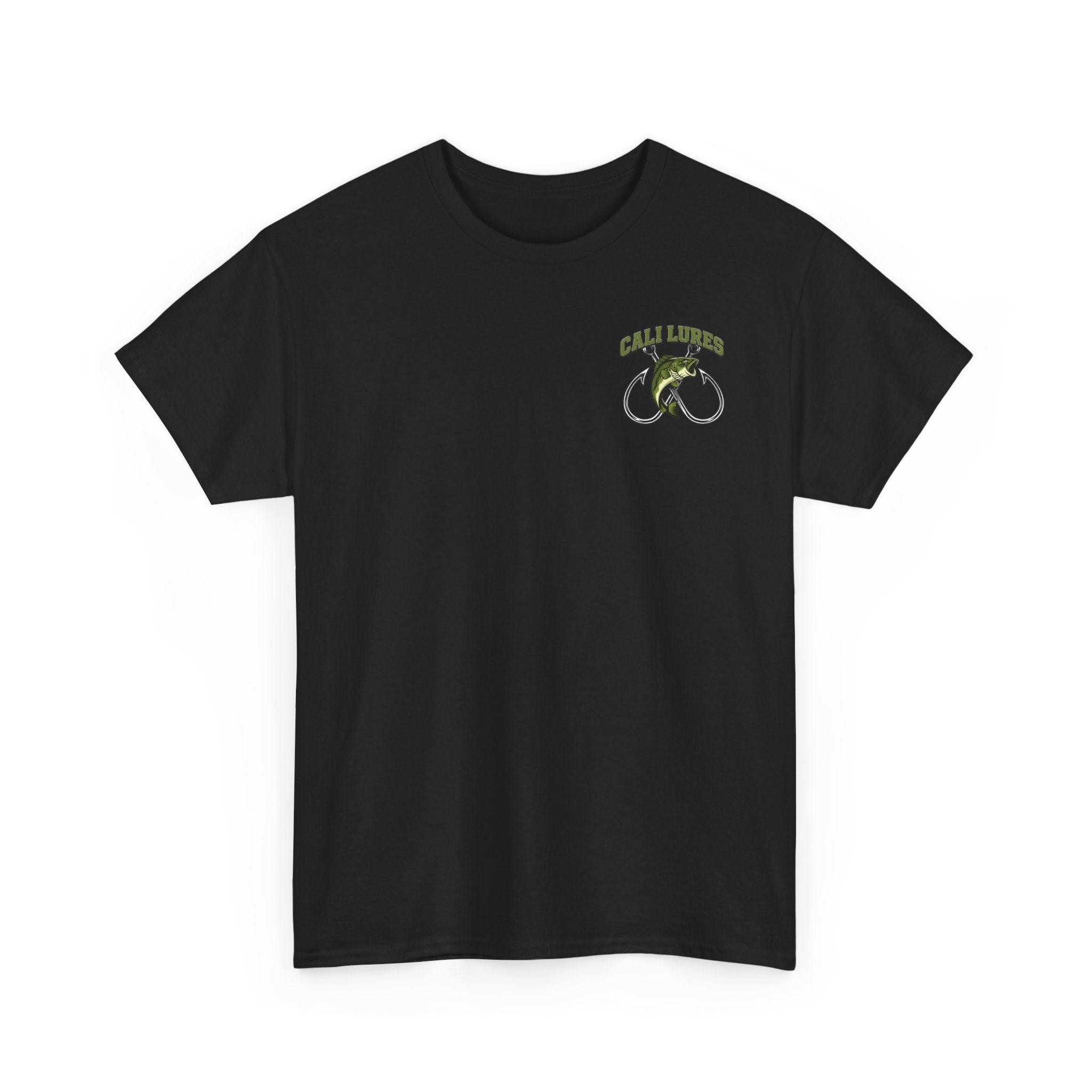 Toxic Calluses Graphic Tee — Vintage Surf Skate Skull Design