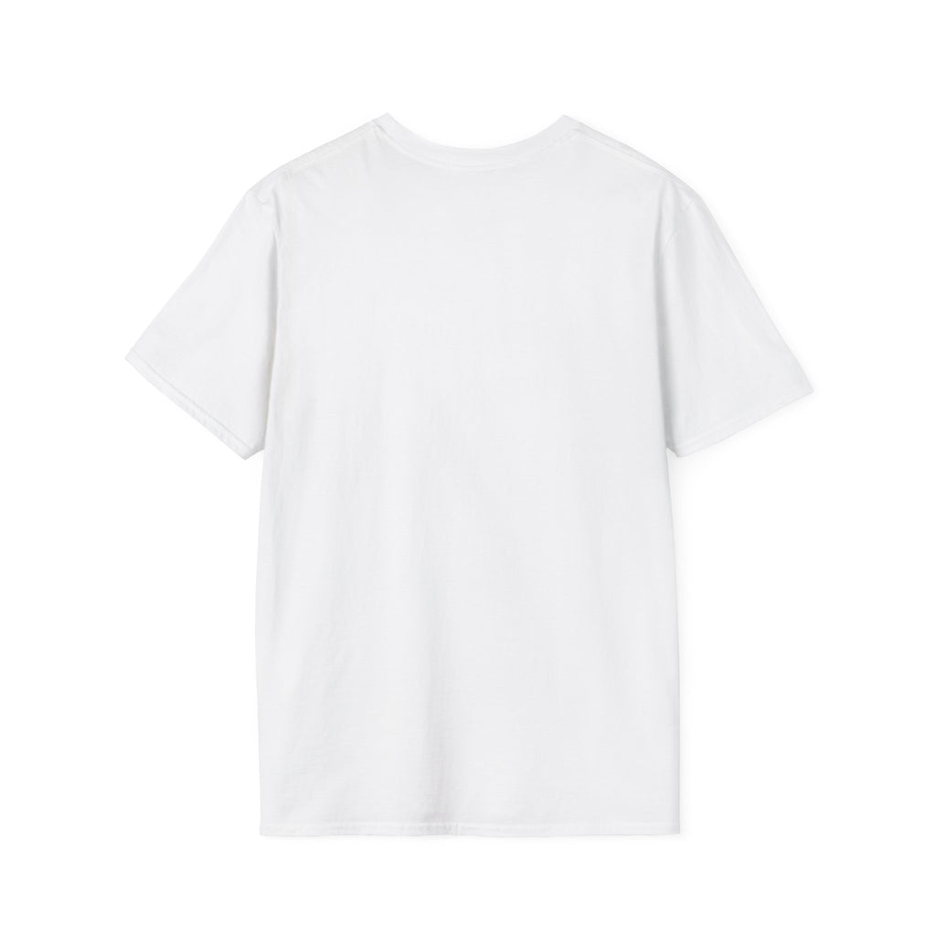 Custom Fishing Rod T‑Shirt — "Gil's Custom Rods" Logo Tee