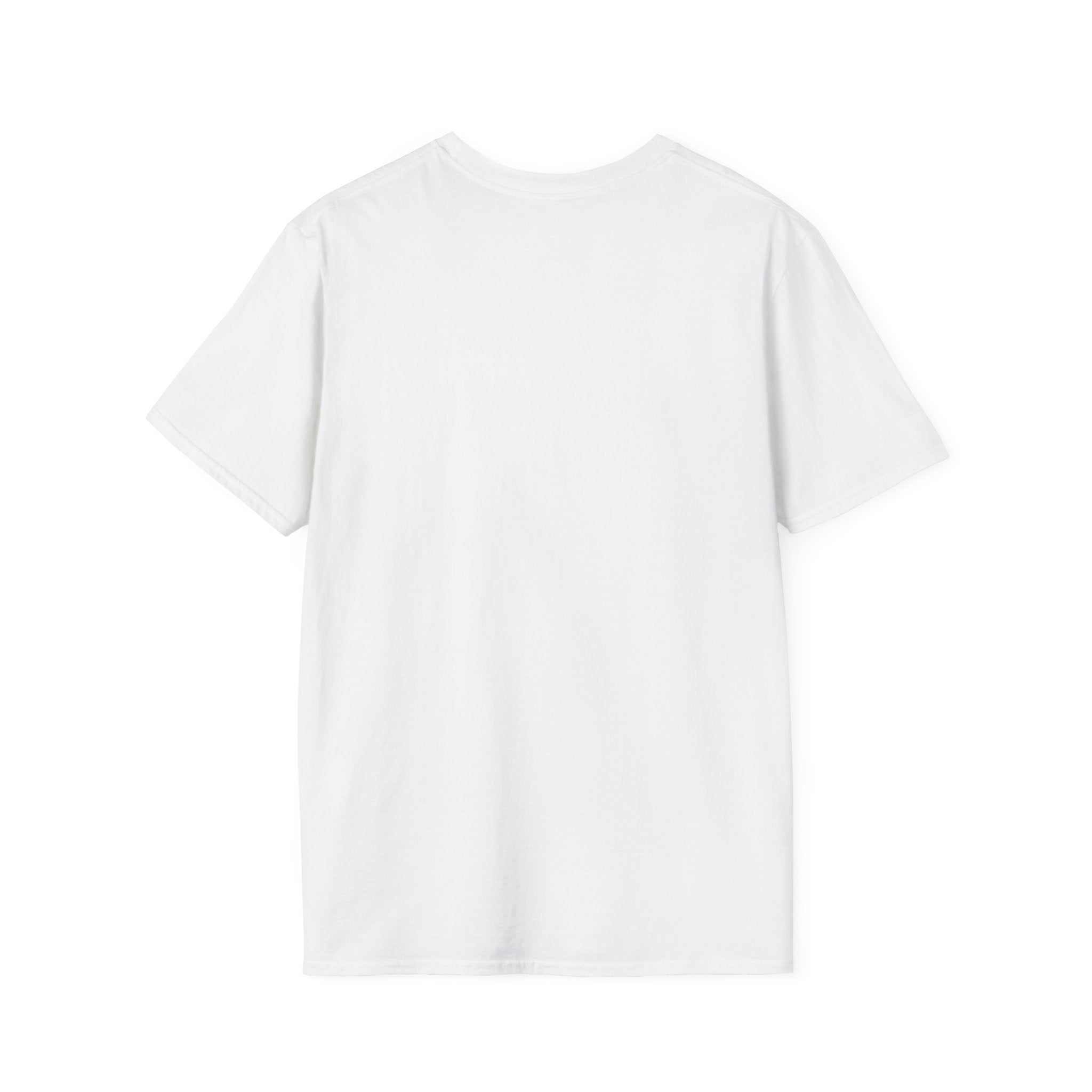 Custom Fishing Rod T‑Shirt — "Gil's Custom Rods" Logo Tee