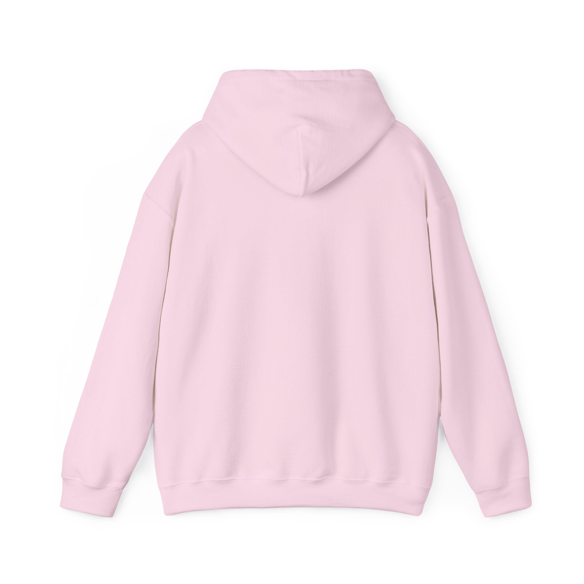 Fishing Hoodie — "Gils Custom Rods" Santa Maria CA Logo Pullover