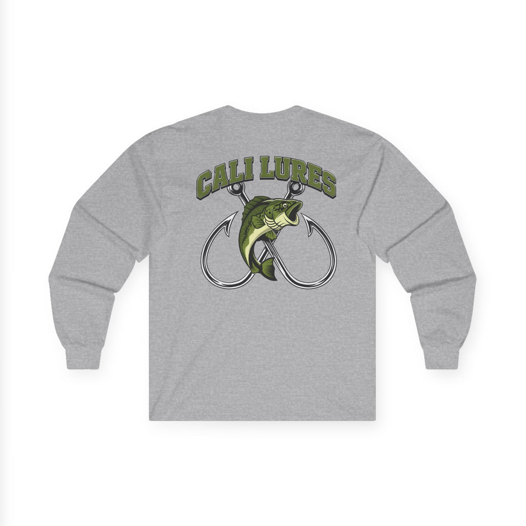 Unisex Ultra Cotton Long Sleeve Tee
