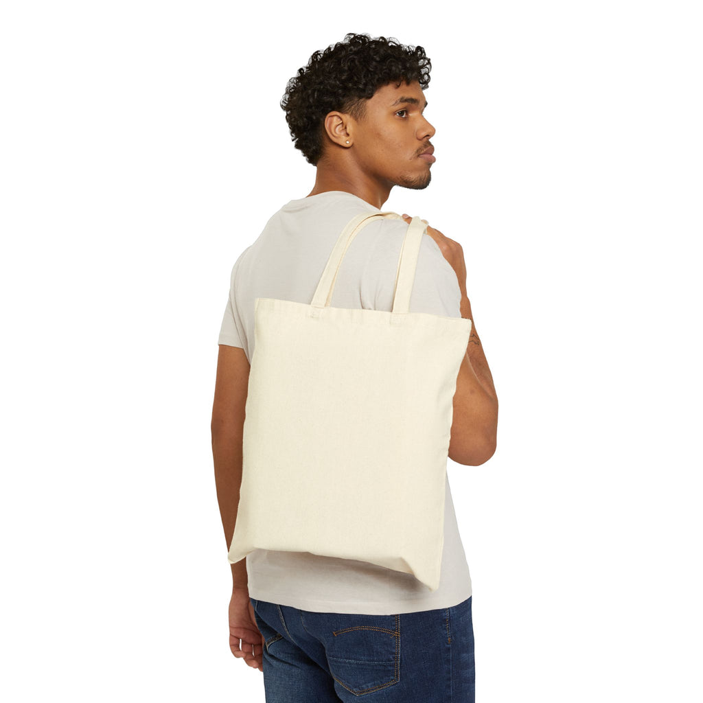 Tote Bag — E.G. Baits Soft Plastic Baits Fishing Tote
