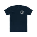 Fishing Shirt — "Gil's Custom Rods" Harbor Marlin Tee