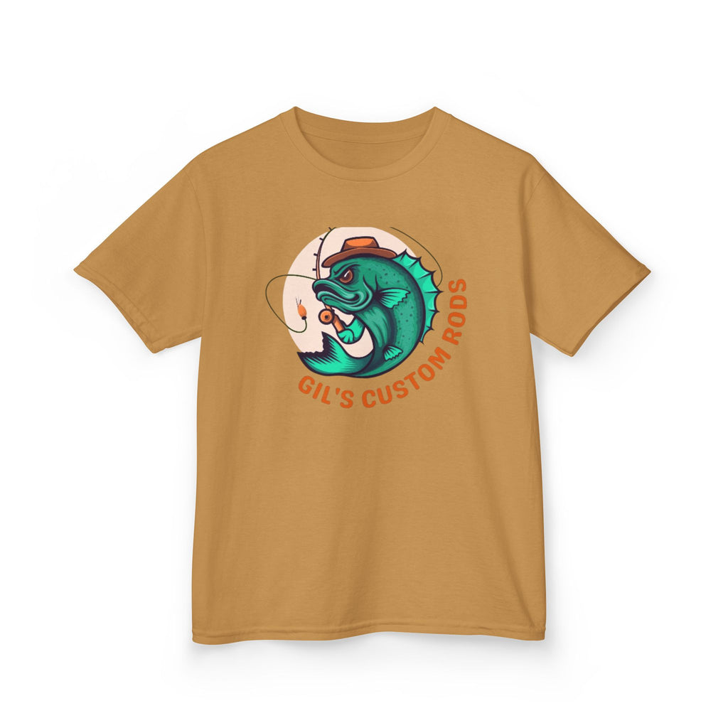 Kids Heavy Cotton™ Tee