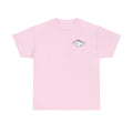 Fishing T-Shirt — "Size Doesn’t Matter" Central Coast Catch Tee