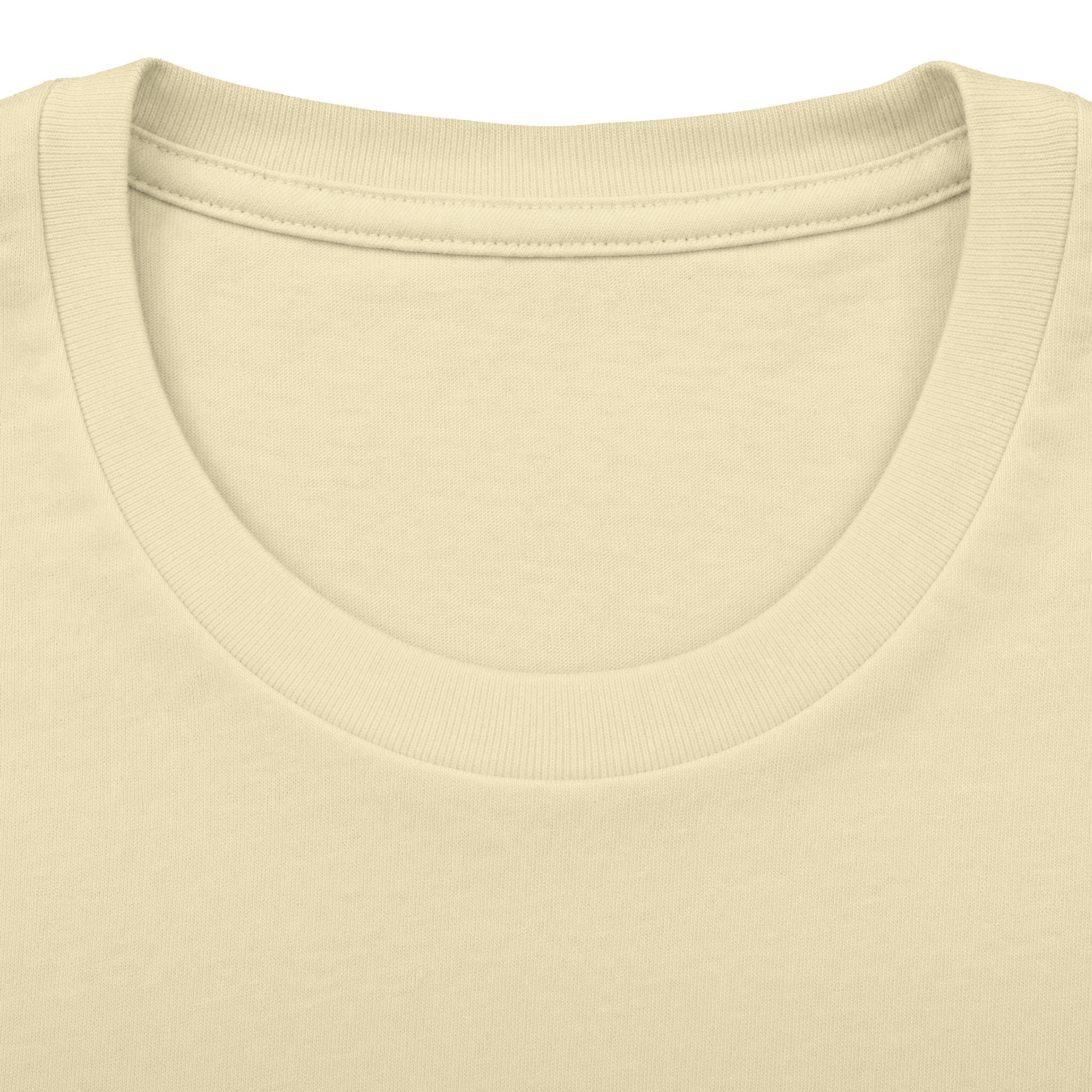 Fishing Shirt — "Gil's Custom Rods" Harbor Marlin Tee