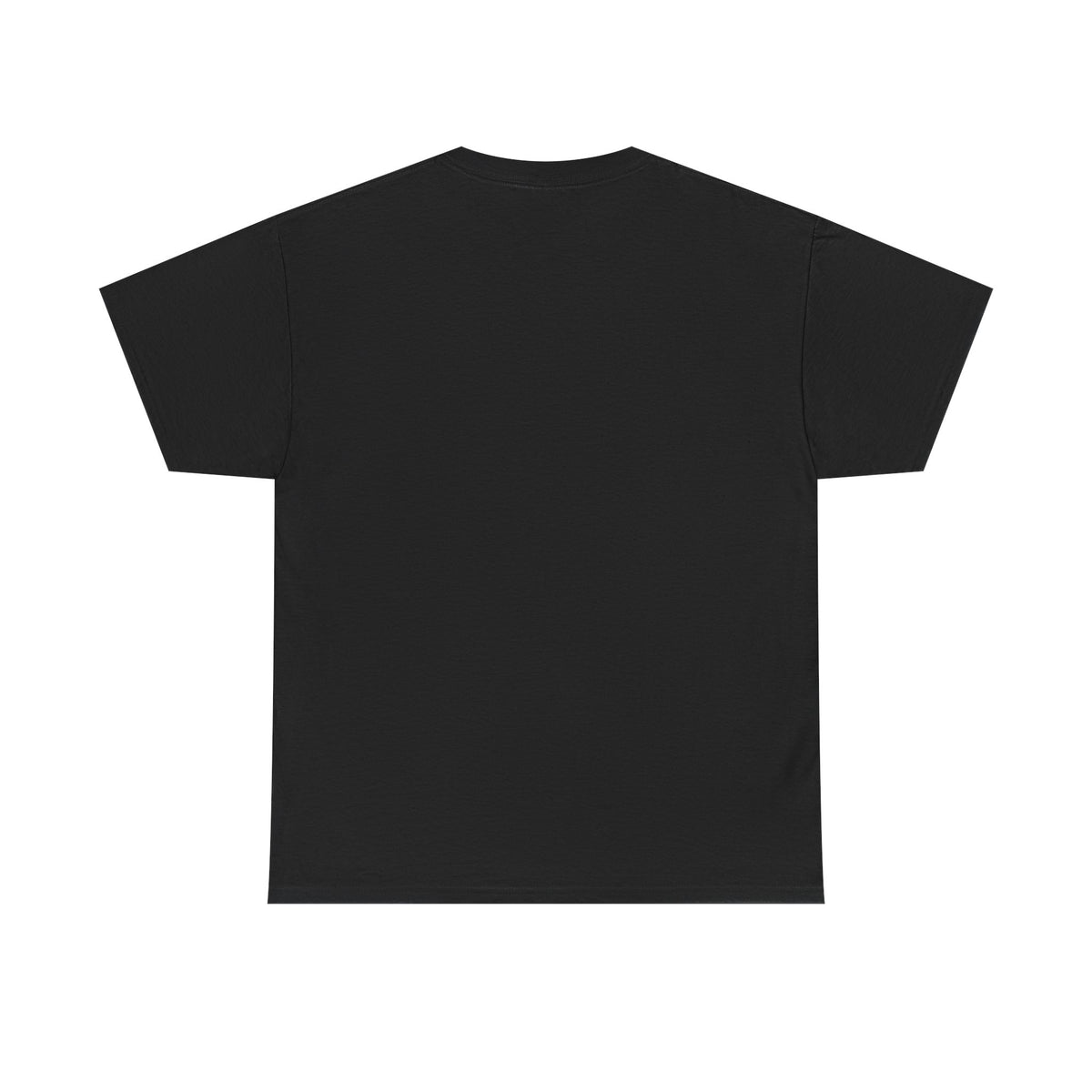 Fish Skeleton Tee — Minimal Coastal Fishing Graphic T-Shirt