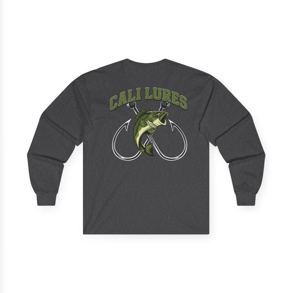 Unisex Ultra Cotton Long Sleeve Tee