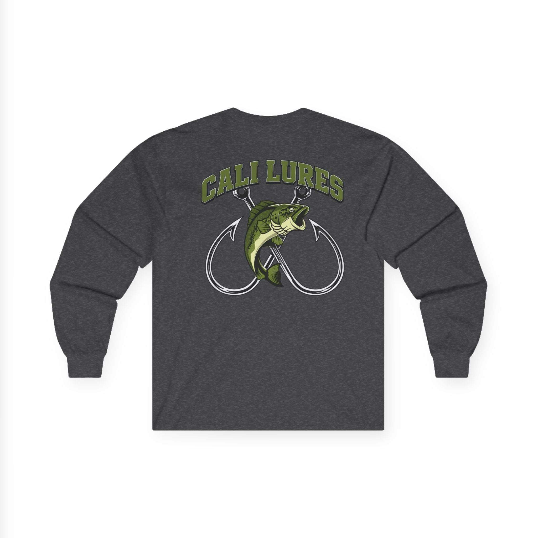Unisex Ultra Cotton Long Sleeve Tee