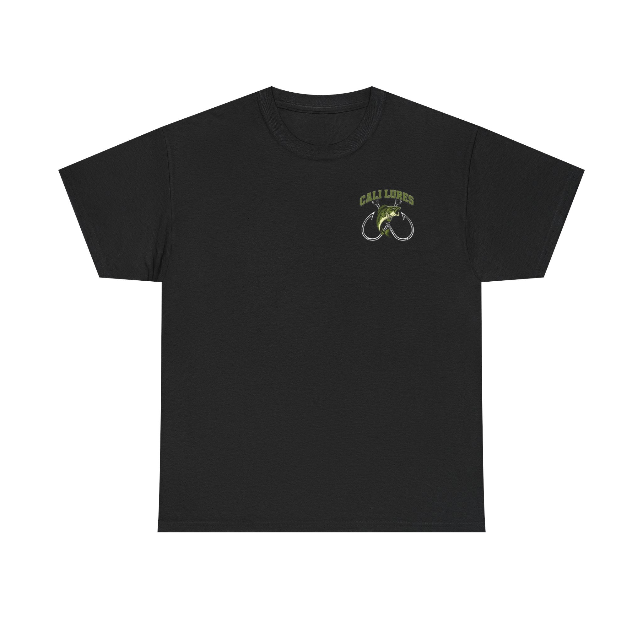 Toxic Calluses Graphic Tee — Vintage Surf Skate Skull Design
