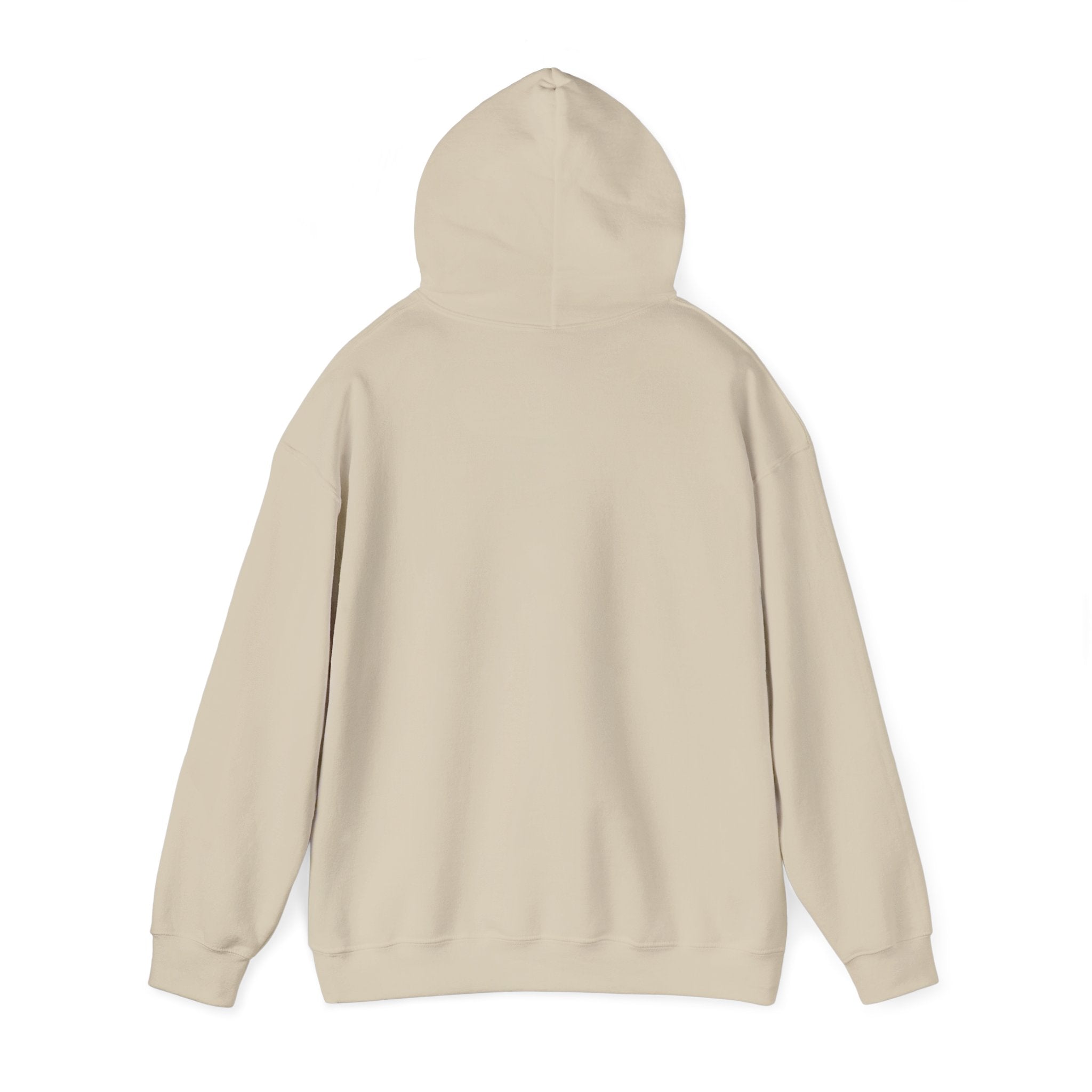 Fishing Hoodie — "Gils Custom Rods" Santa Maria CA Logo Pullover
