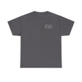 Halibut California Fishing Tee — Vintage Fish Graphic Shirt