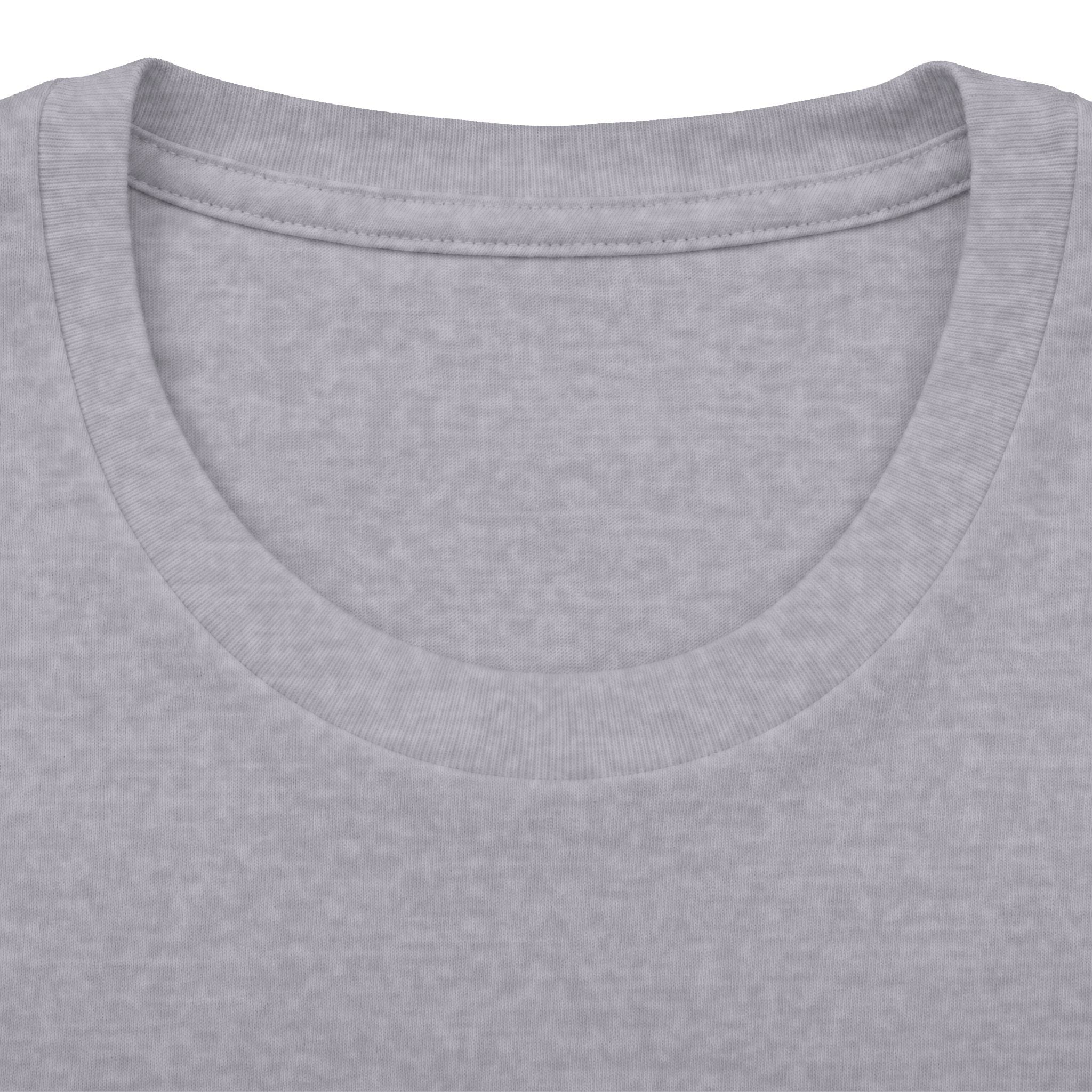 Fishing Shirt — "Gil's Custom Rods" Harbor Marlin Tee