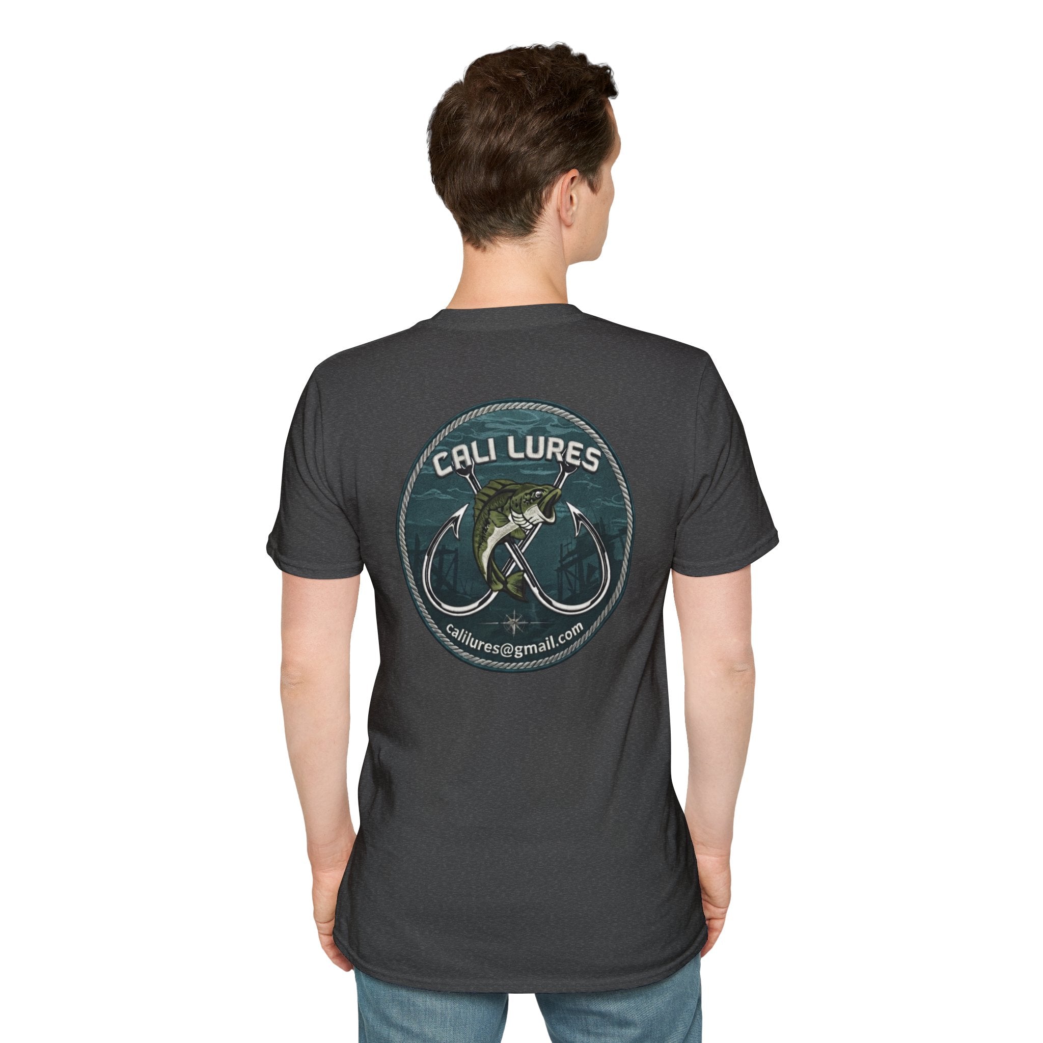Cali lures-1