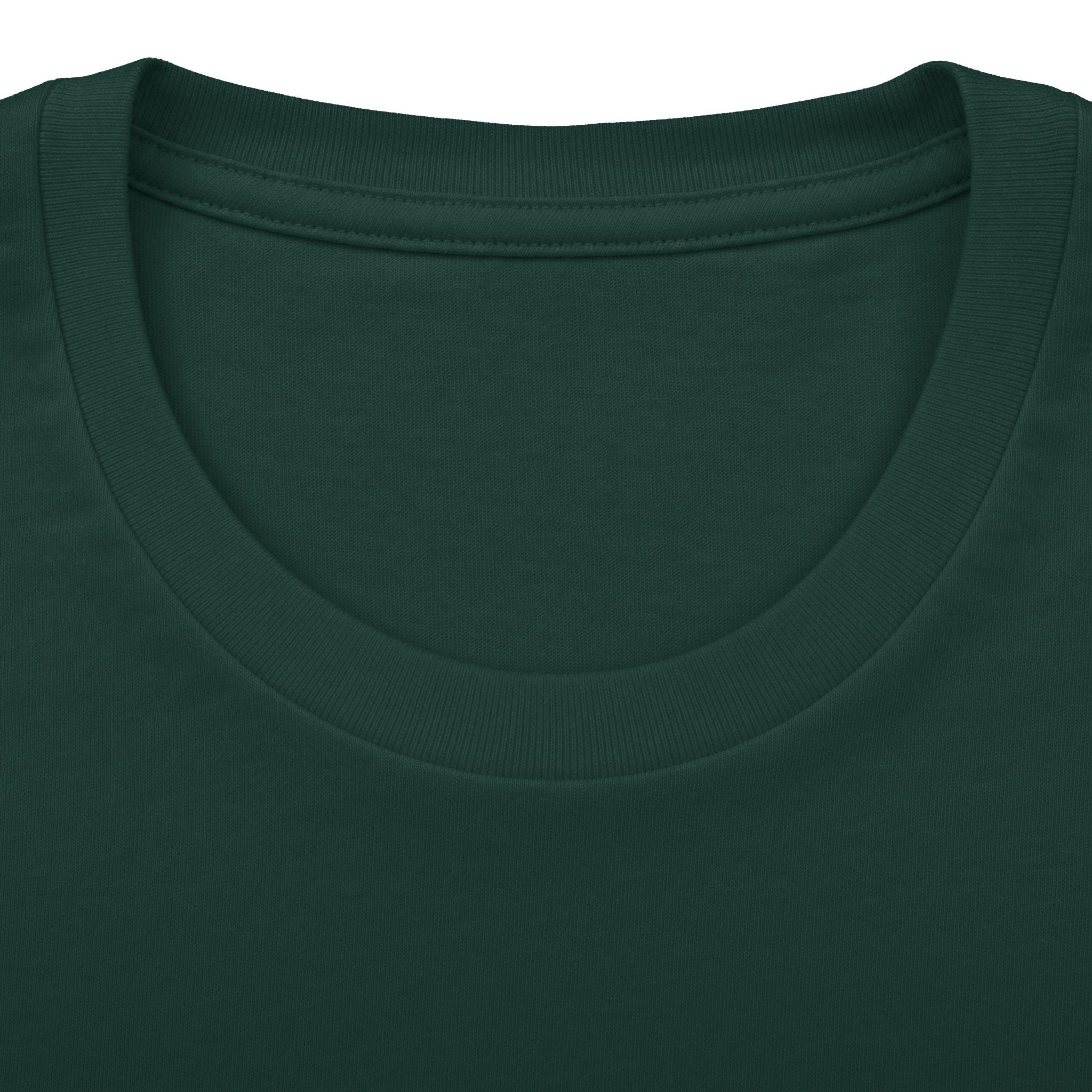 Fishing Shirt — "Gil's Custom Rods" Harbor Marlin Tee