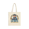 Tote Bag — E.G. Baits Soft Plastic Baits Fishing Tote