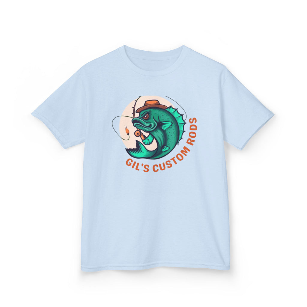 Kids Heavy Cotton™ Tee