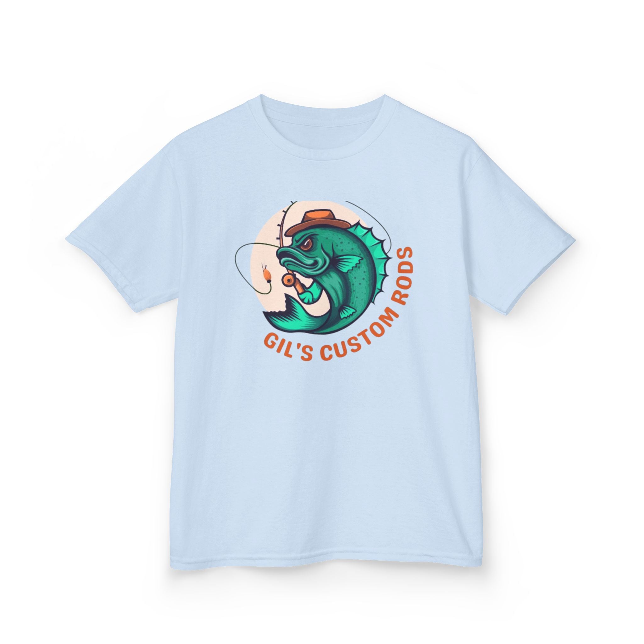 Kids Heavy Cotton™ Tee