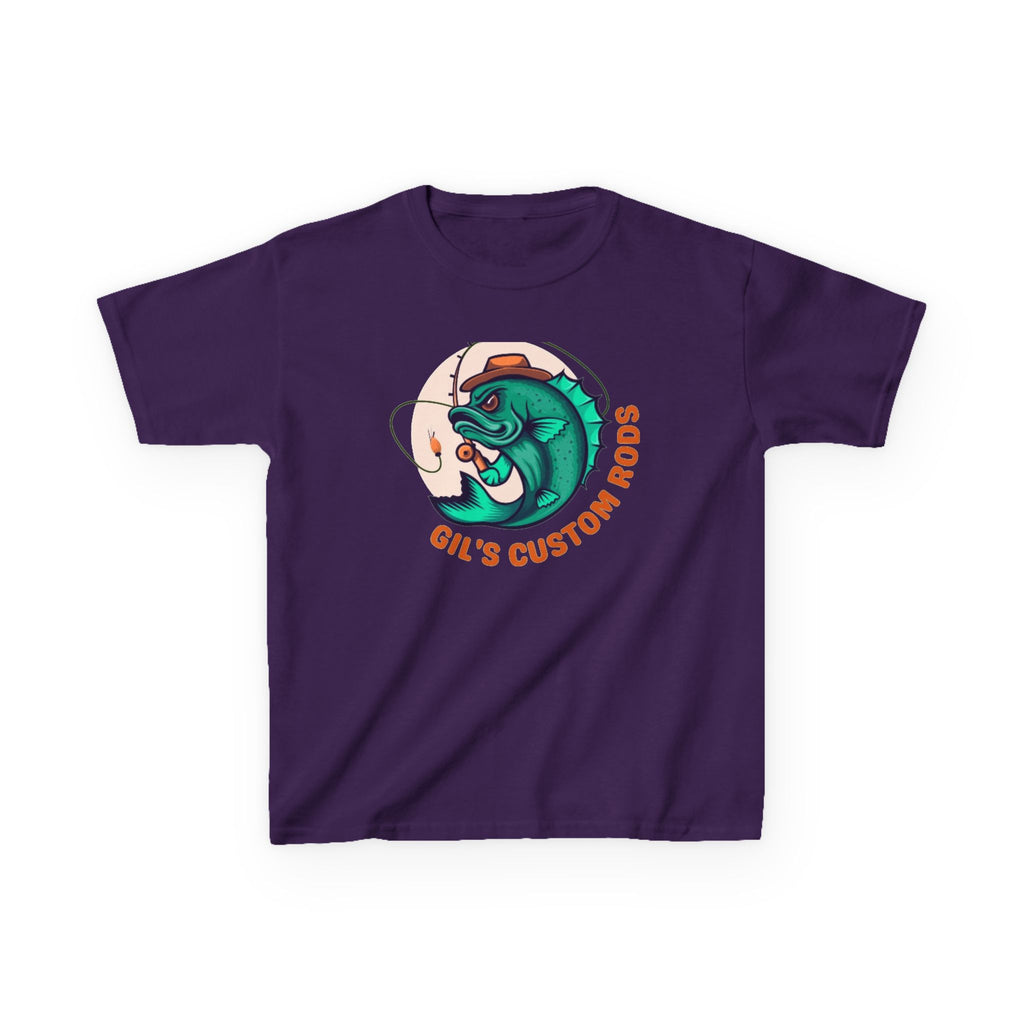 Kids Heavy Cotton™ Tee