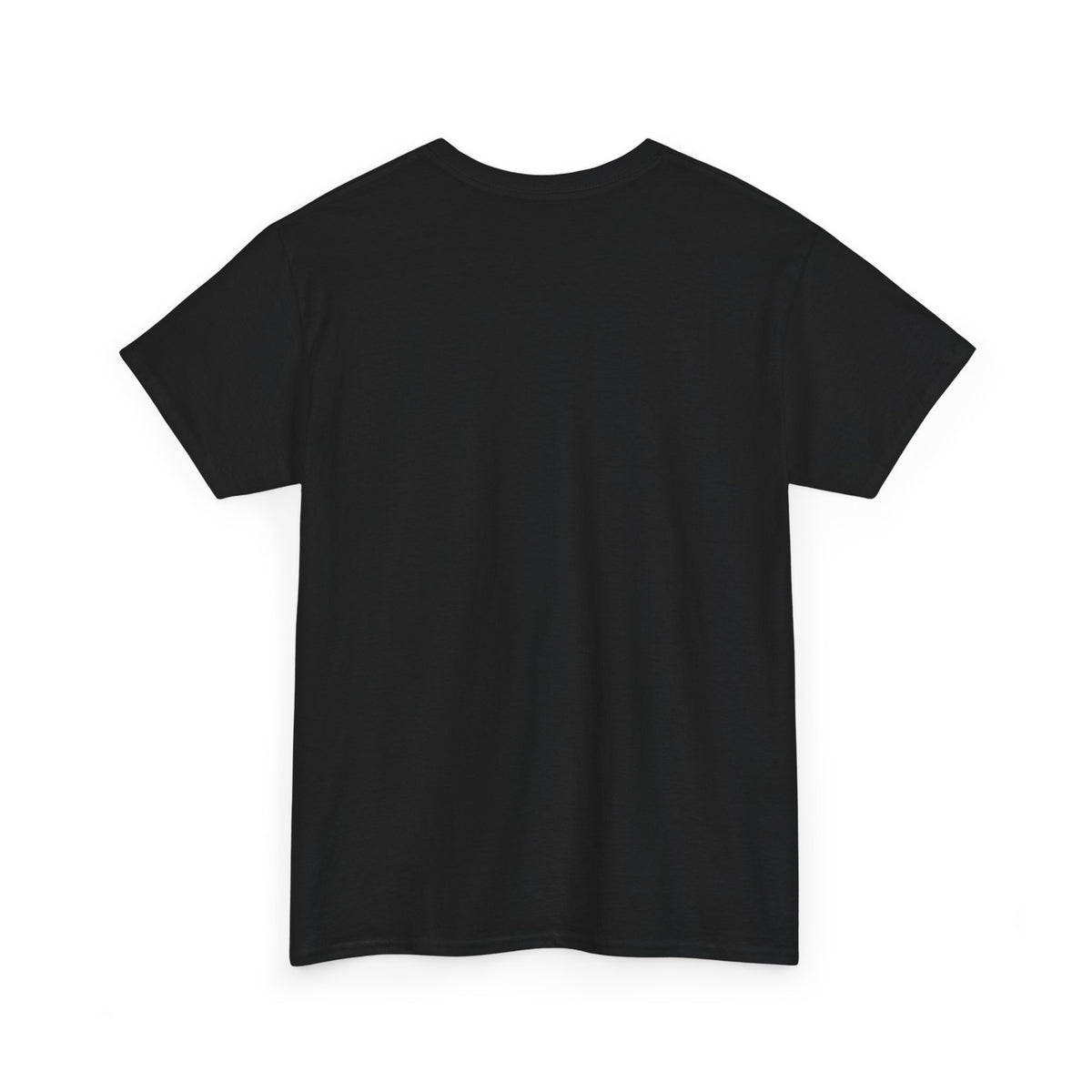 Fish Skeleton Tee — Minimal Coastal Fishing Graphic T-Shirt