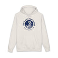Gil's Custom Rods Santa Maria CA Fishing Hoodie — Nautical Angler Sweatshirt