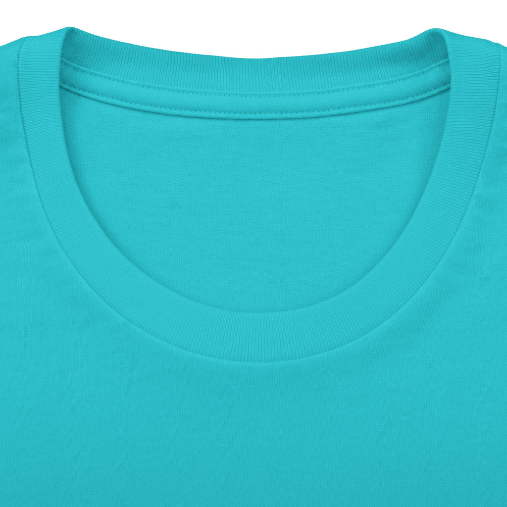 Fishing Shirt — "Gil's Custom Rods" Harbor Marlin Tee