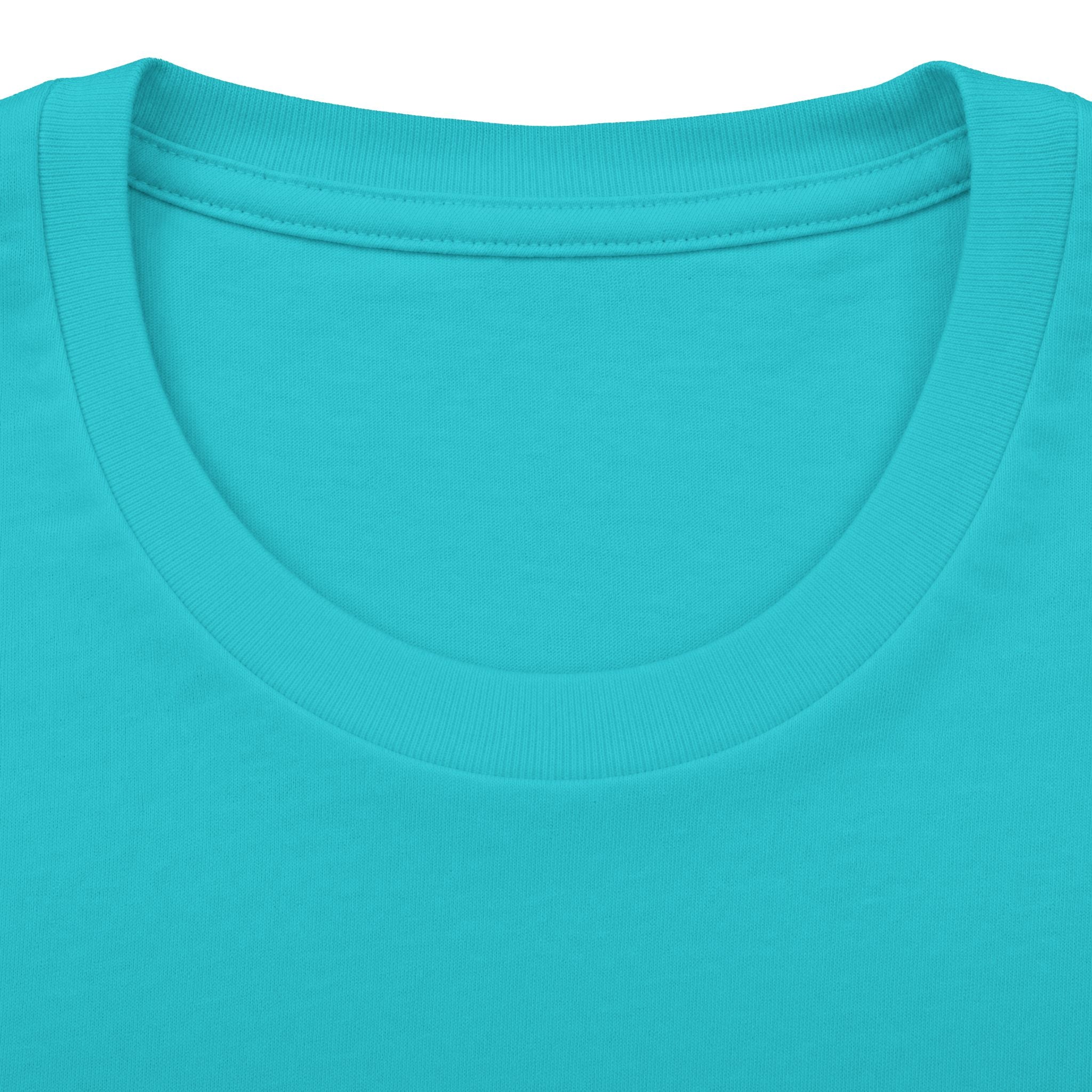 Fishing Shirt — "Gil's Custom Rods" Harbor Marlin Tee