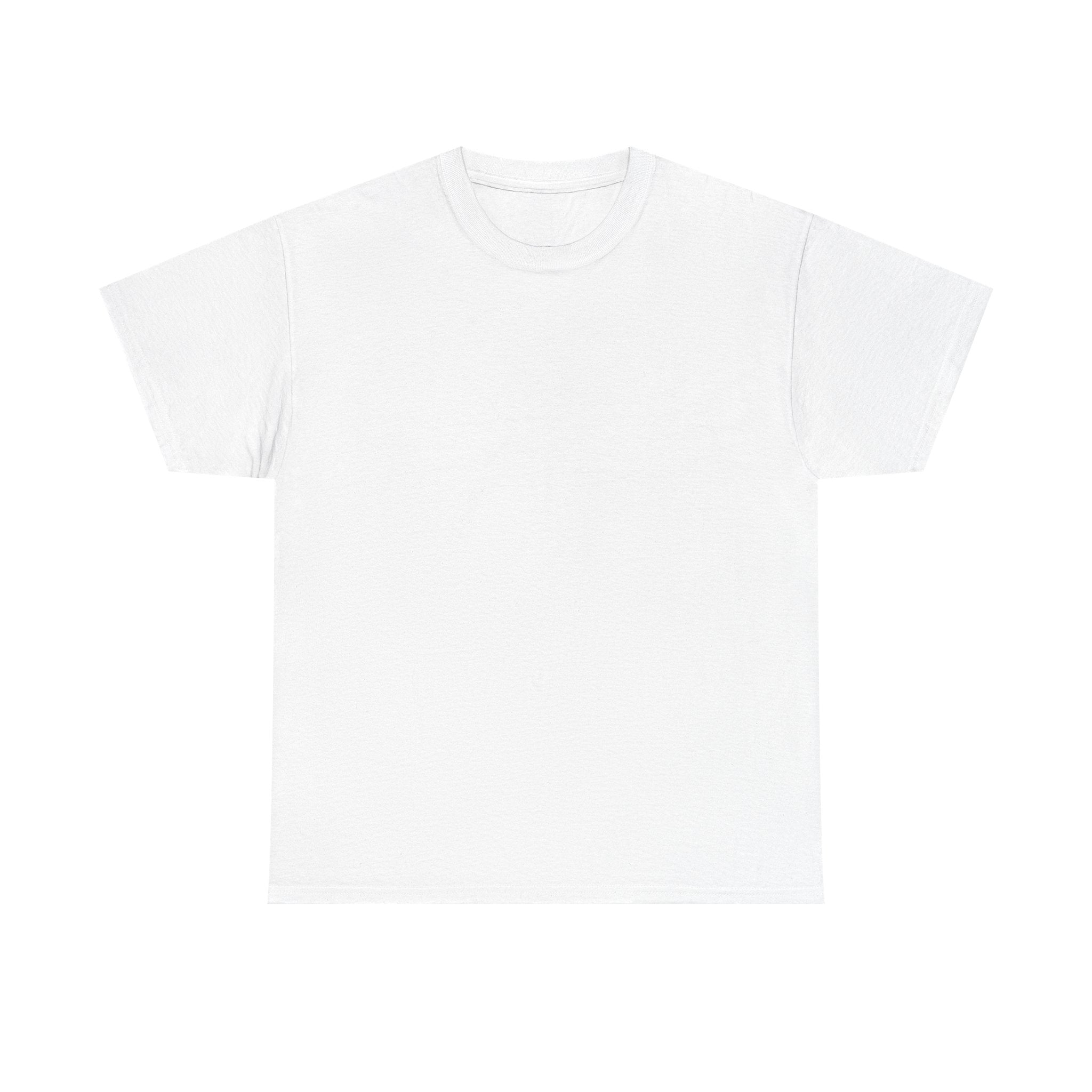 Fish Skeleton Tee — Minimal Coastal Fishing Graphic T-Shirt