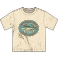 Heavyweight Color Blast Youth T-Shirt