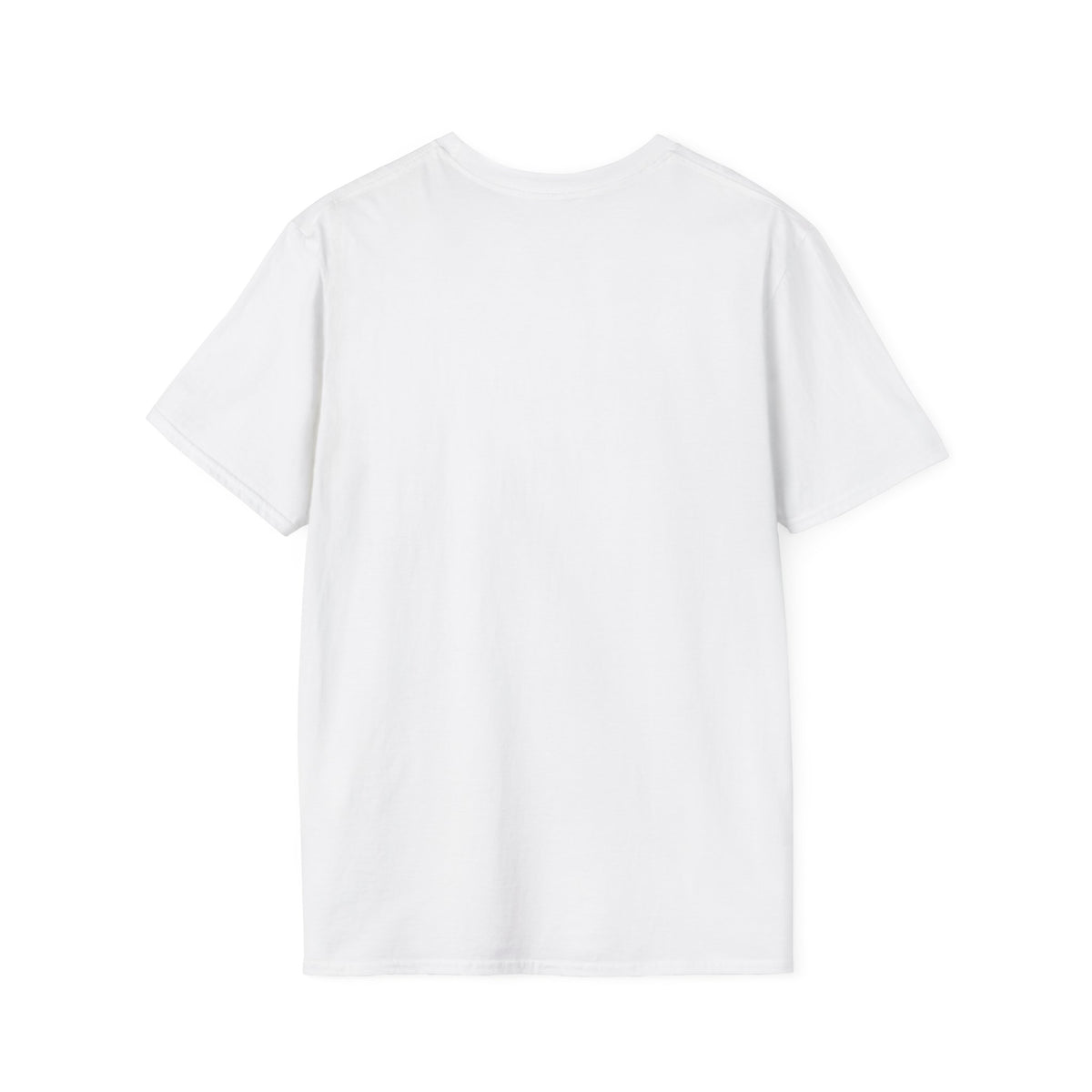 E.G. Baits Fishing T-Shirt – Hook Logo Tee for Anglers
