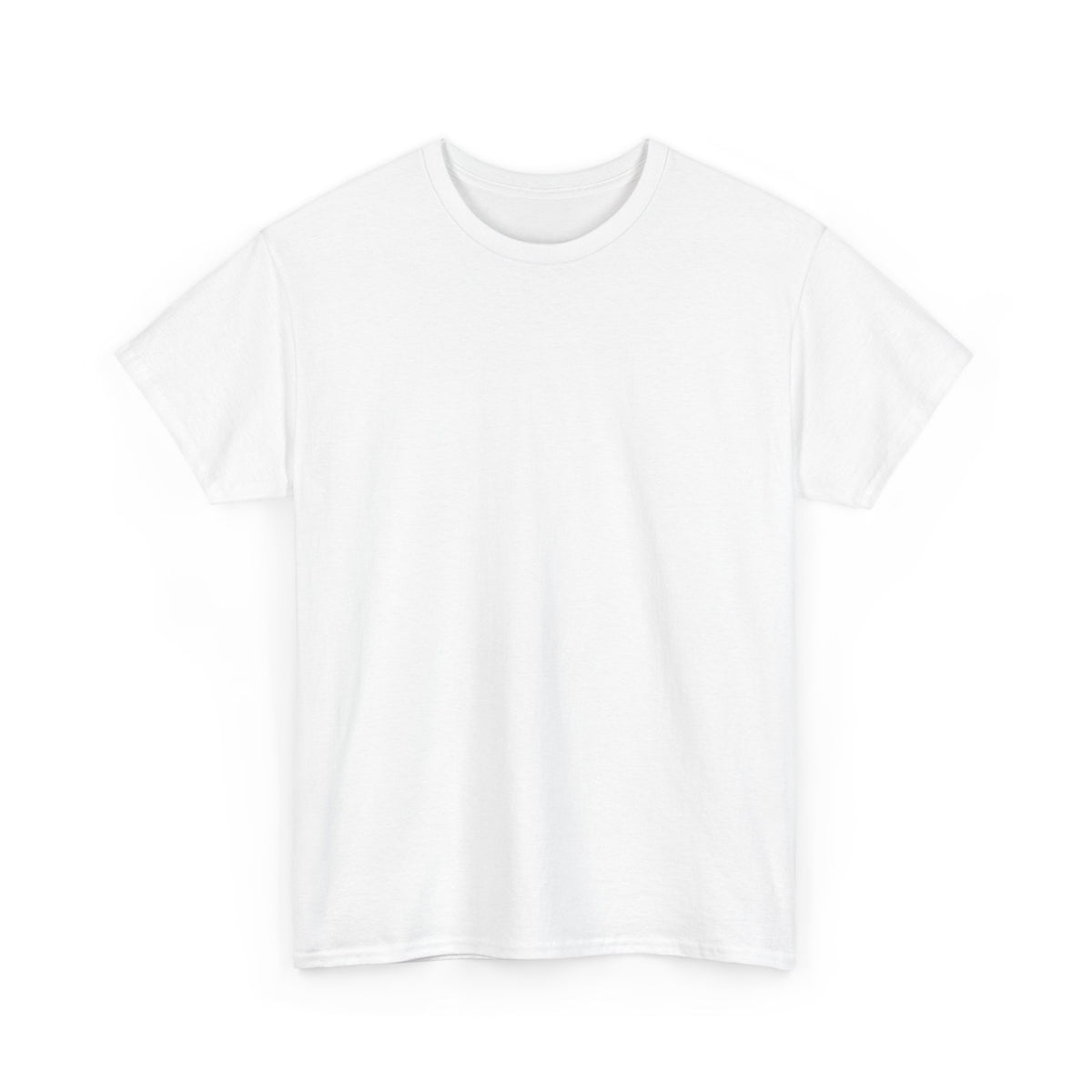 Flag Fish T-Shirt — American Fish Flag Graphic Tee
