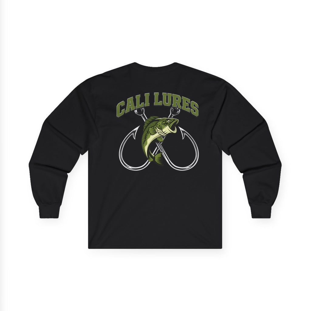 Unisex Ultra Cotton Long Sleeve Tee