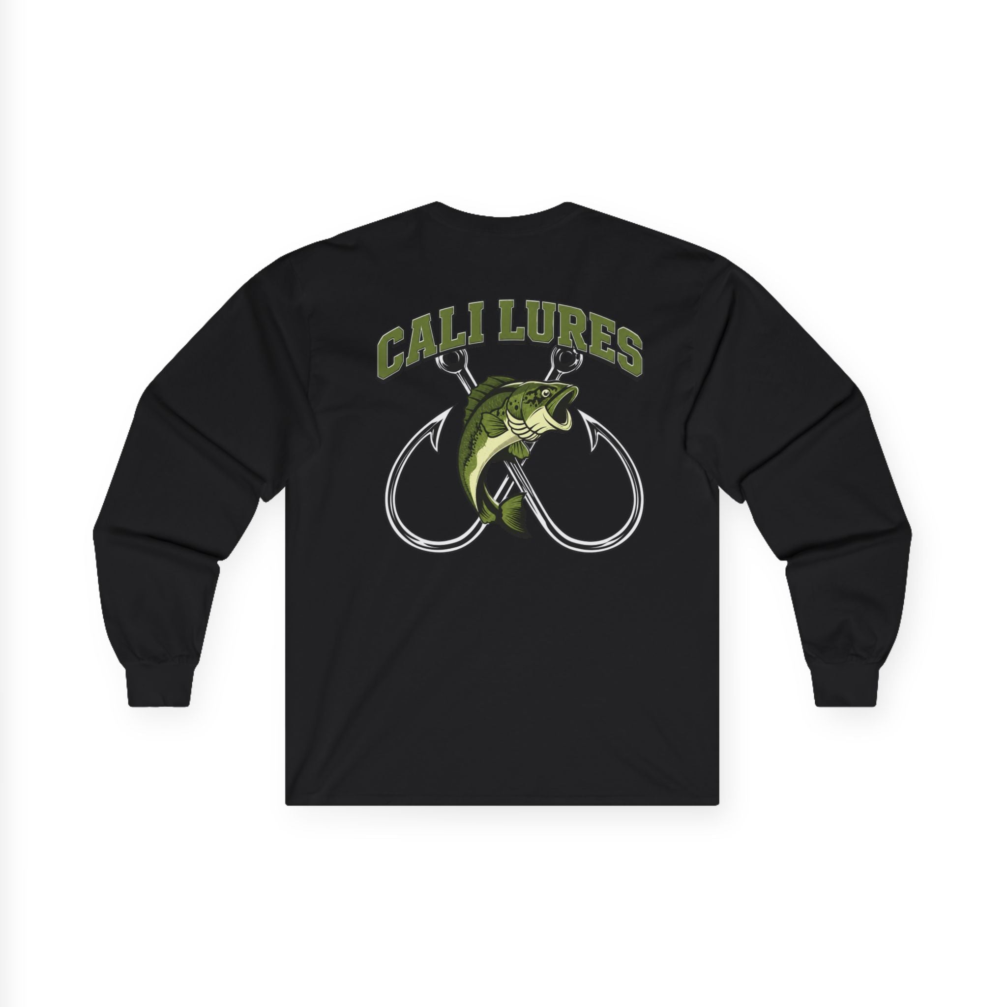Unisex Ultra Cotton Long Sleeve Tee