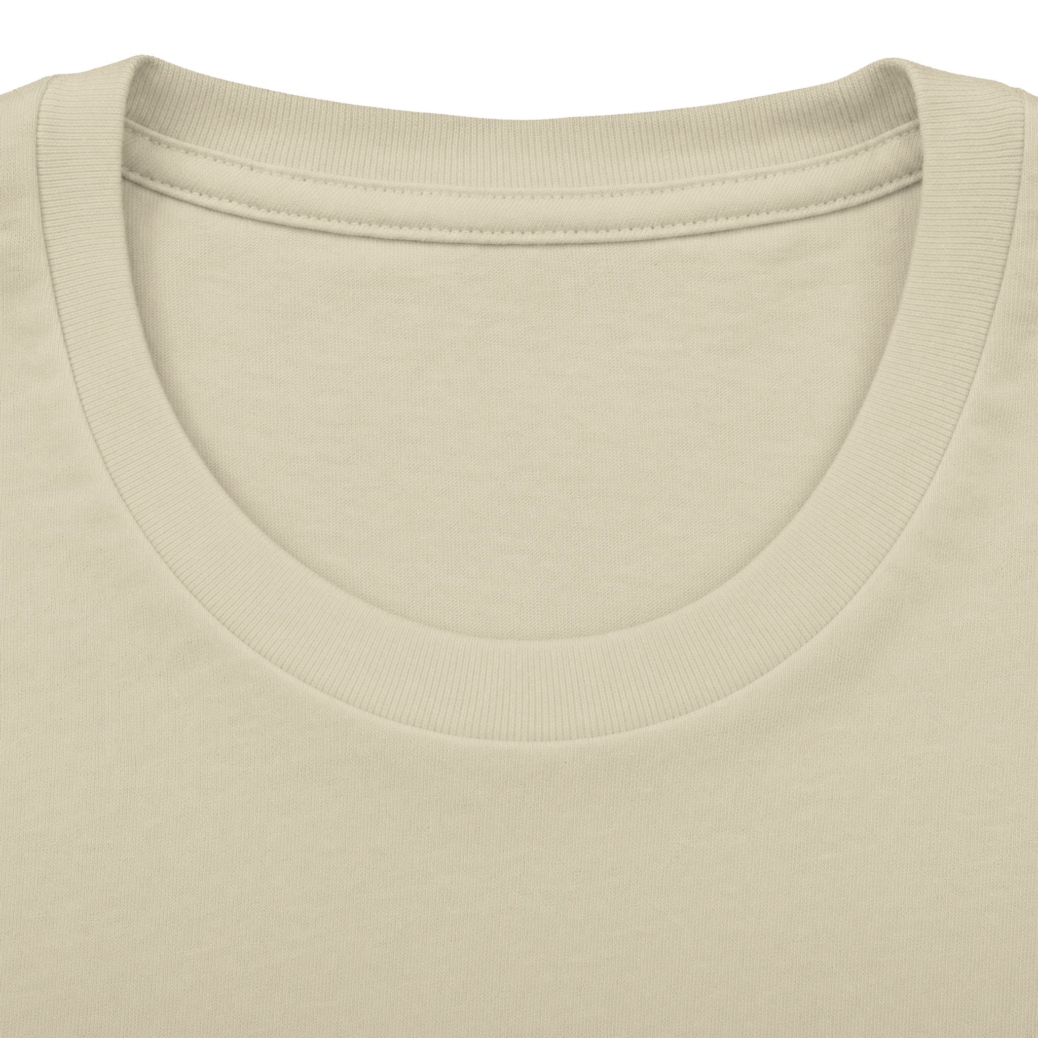 Fishing Shirt — "Gil's Custom Rods" Harbor Marlin Tee