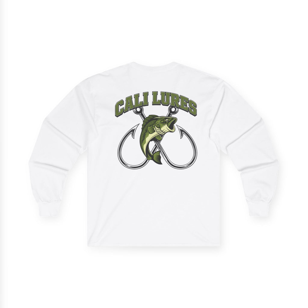 Unisex Ultra Cotton Long Sleeve Tee