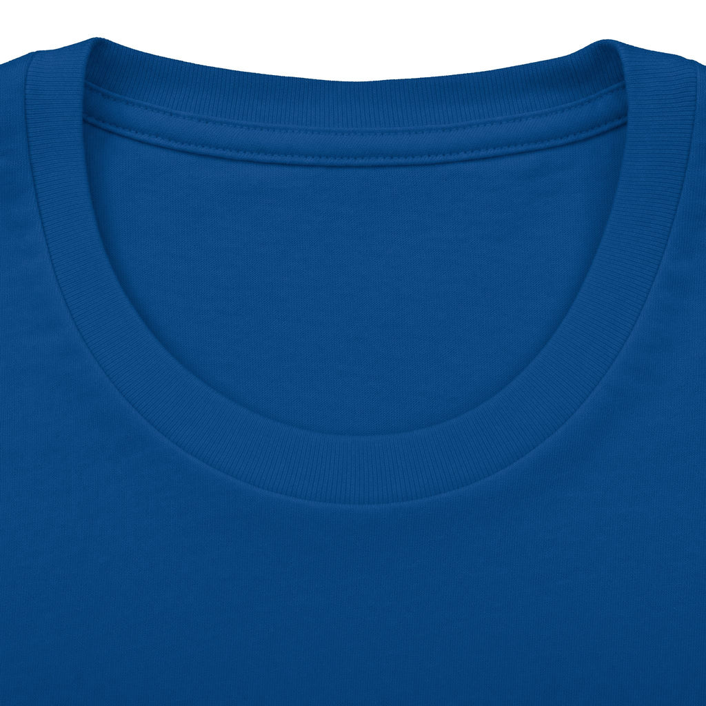 Fishing Shirt — "Gil's Custom Rods" Harbor Marlin Tee