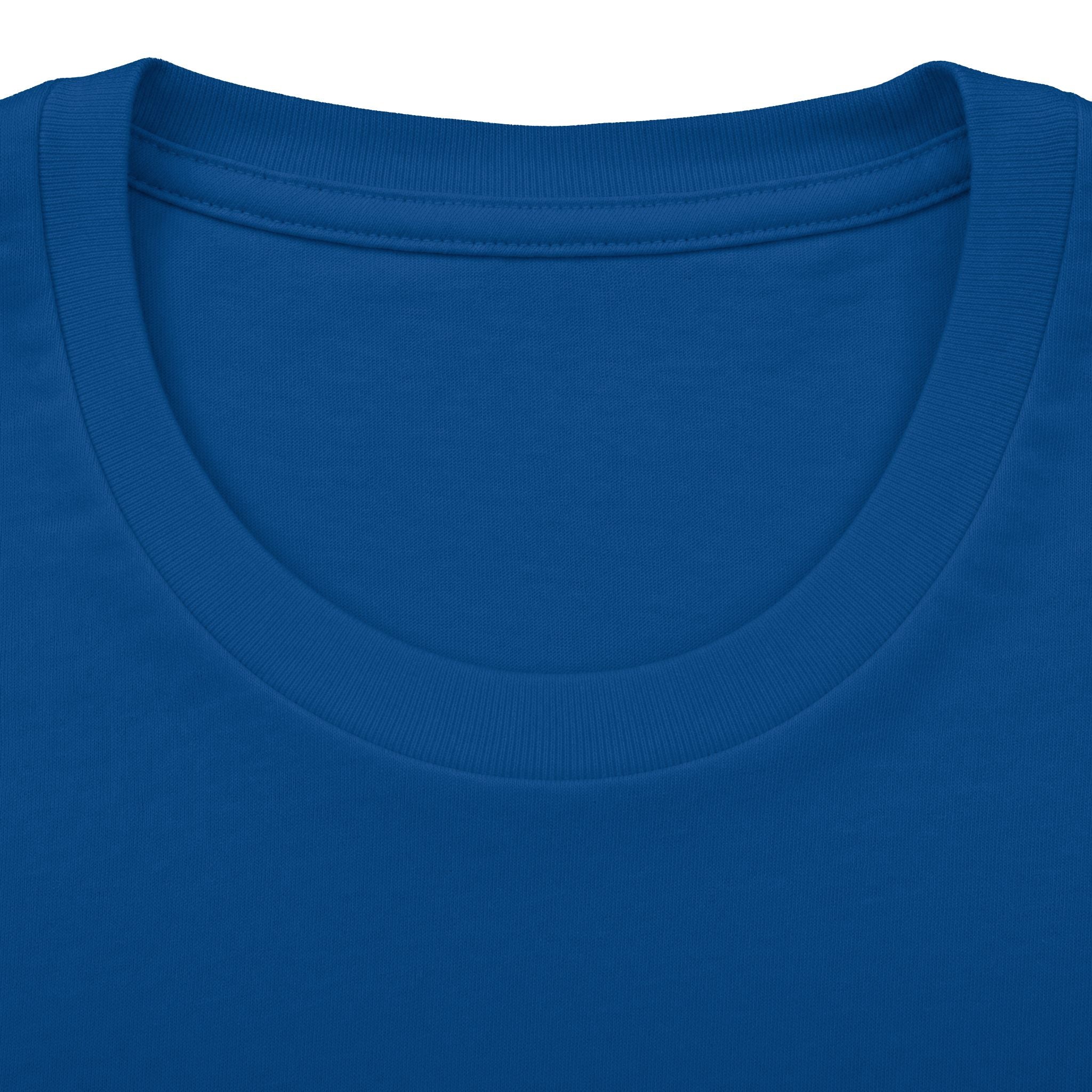 Fishing Shirt — "Gil's Custom Rods" Harbor Marlin Tee