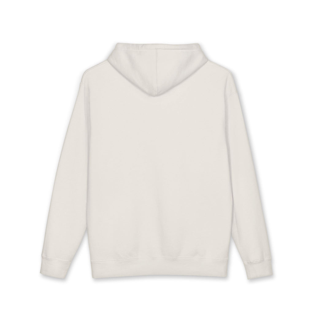 Gil's Custom Rods Santa Maria CA Fishing Hoodie — Nautical Angler Sweatshirt