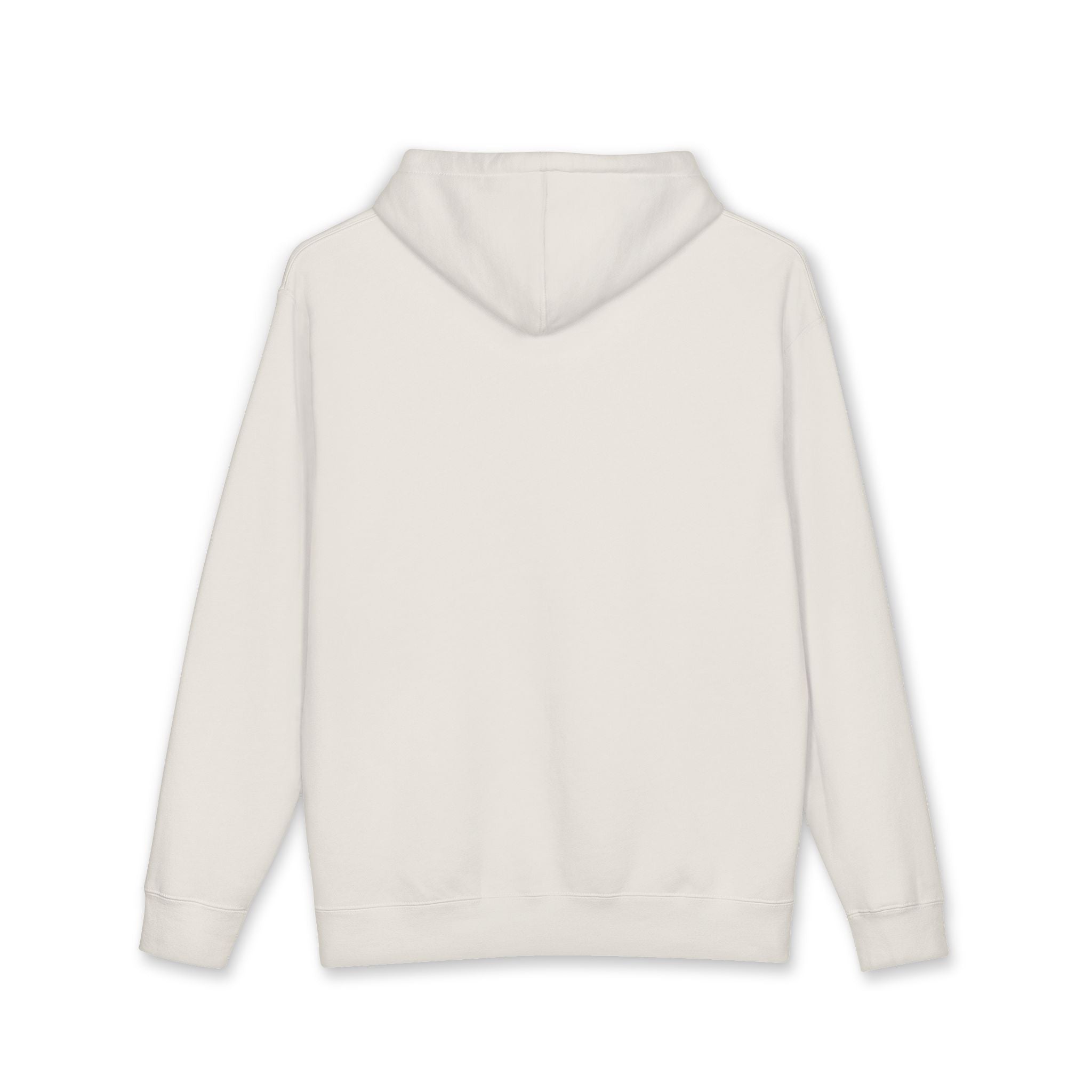 Gil's Custom Rods Santa Maria CA Fishing Hoodie — Nautical Angler Sweatshirt