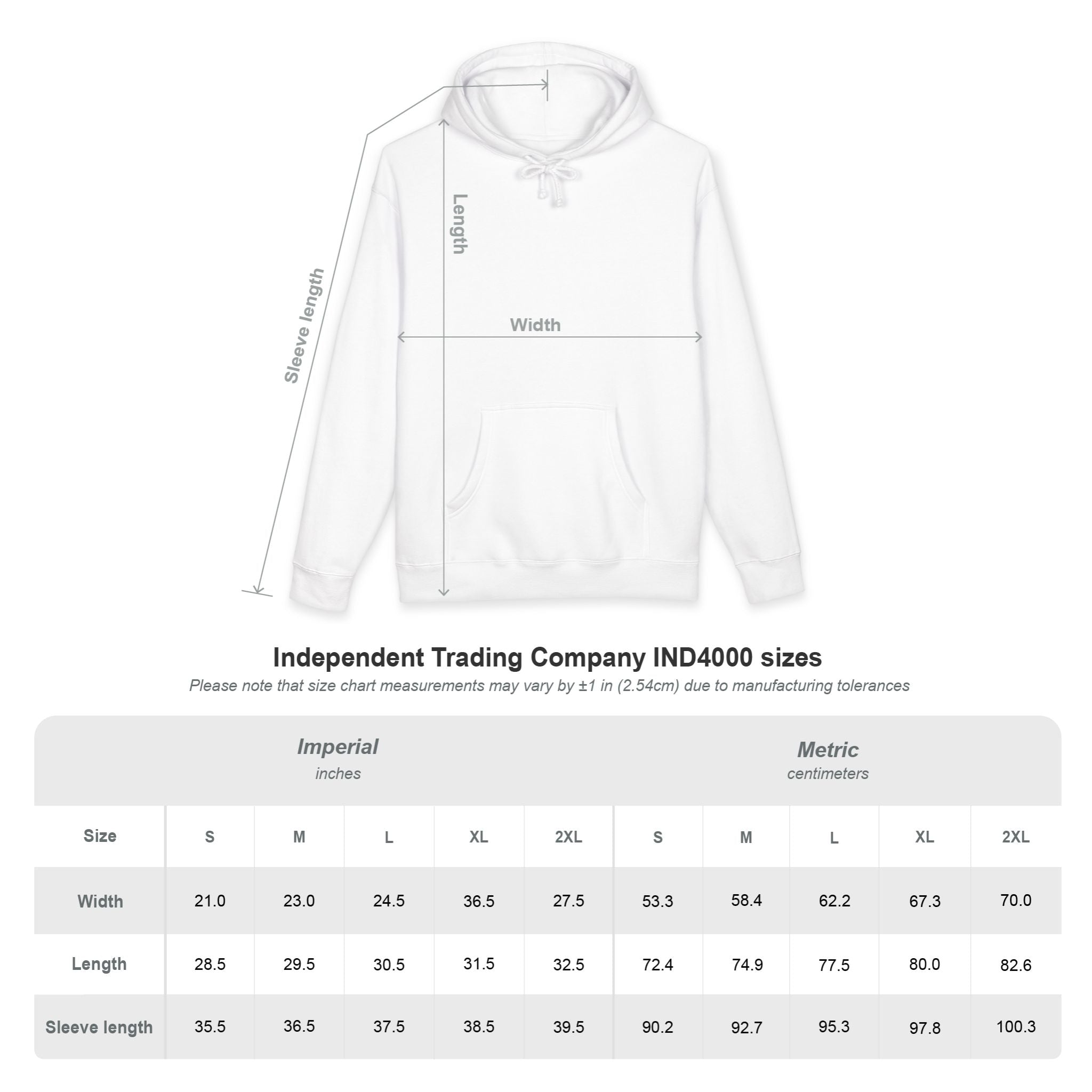 Gil's Custom Rods Santa Maria CA Fishing Hoodie — Nautical Angler Sweatshirt