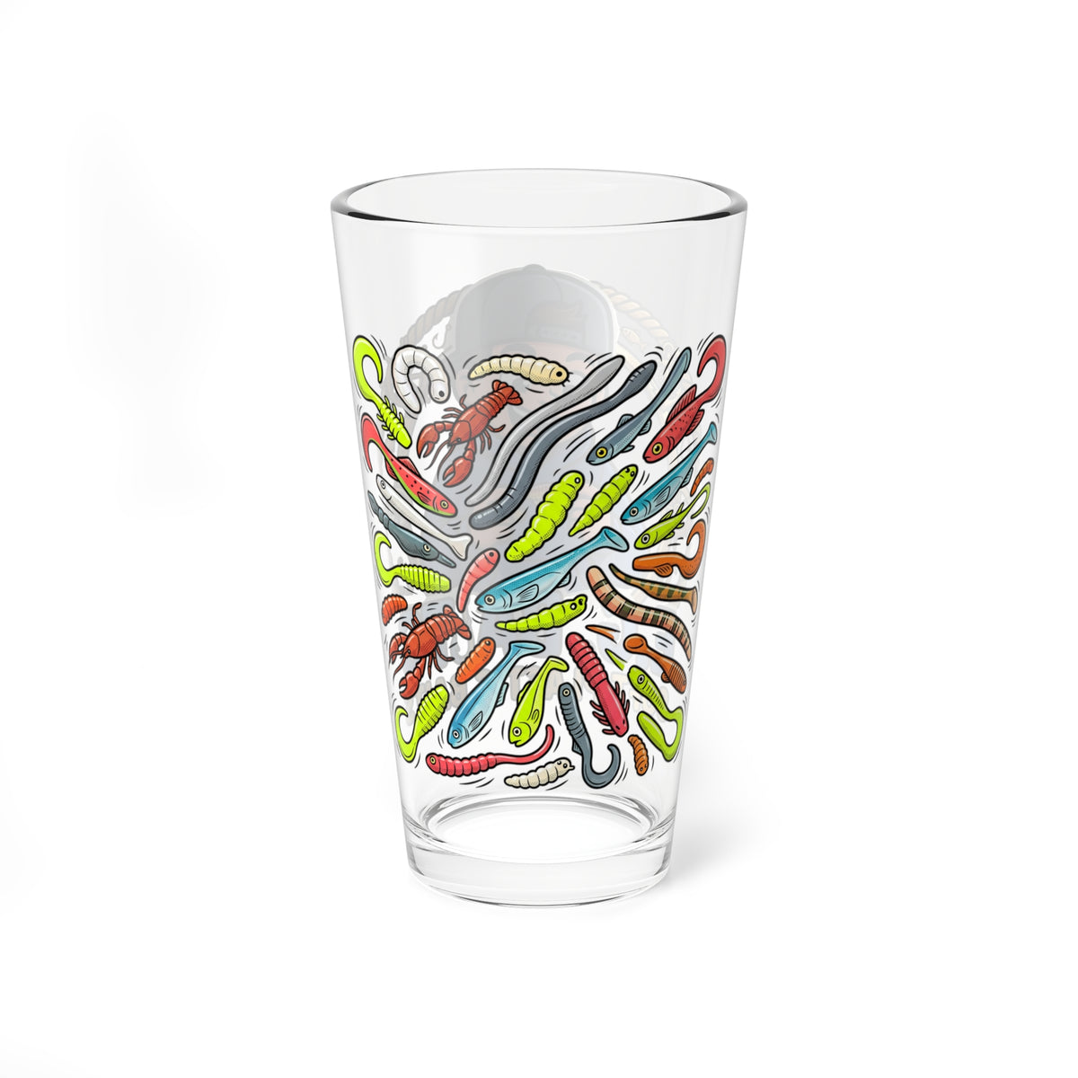 Mixing Glass