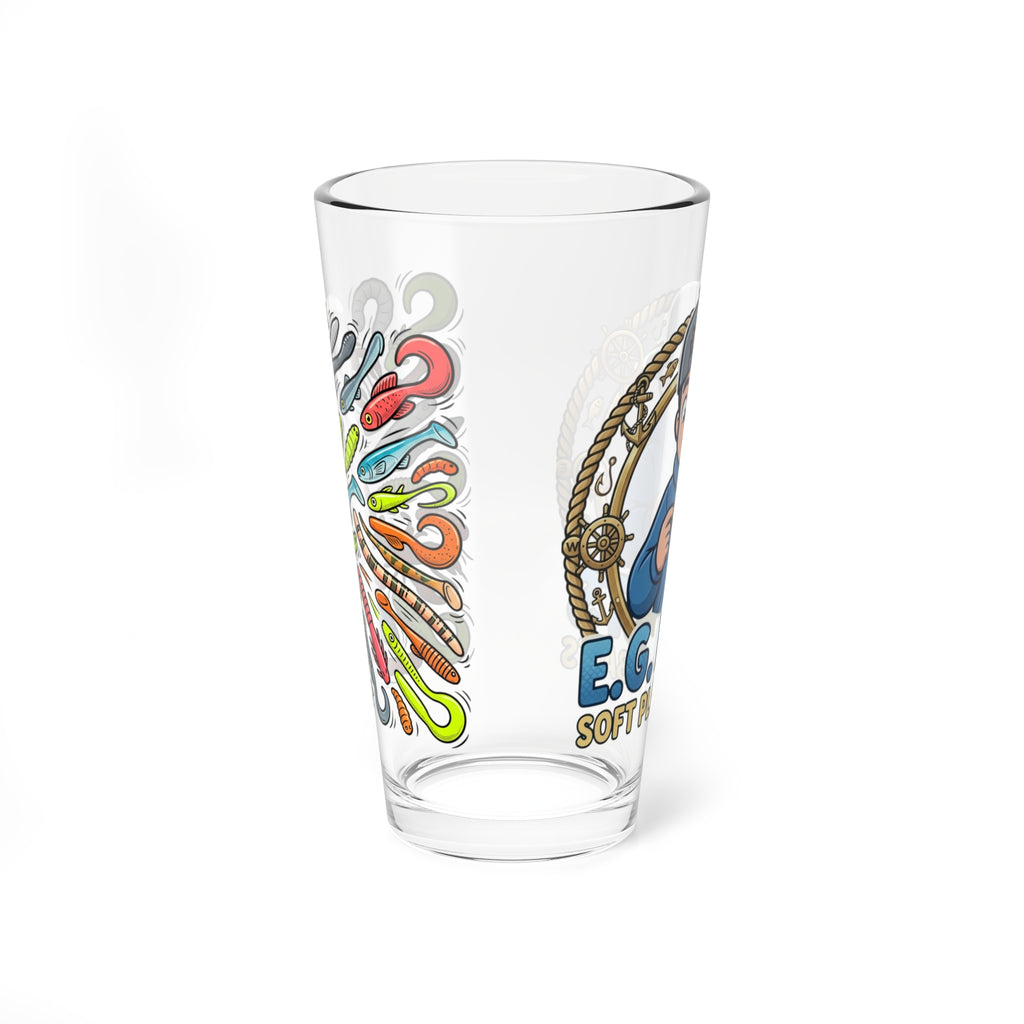 Mixing Glass